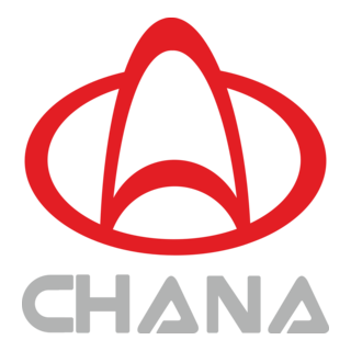 Logo CHANA