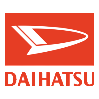 Logo DAIHATSU