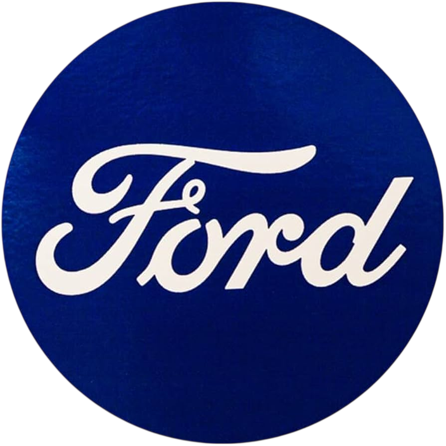 Logo FORD