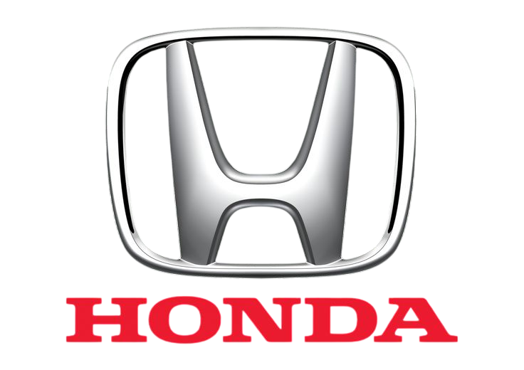 Logo HONDA