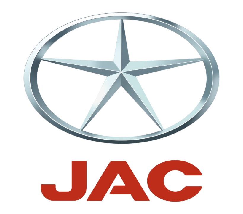 Logo JAC MOTORS