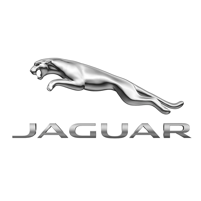 Logo JAGUAR