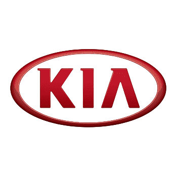 Logo KIA MOTORS