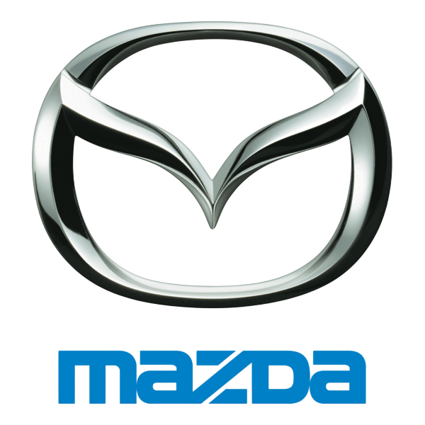 Logo MAZDA