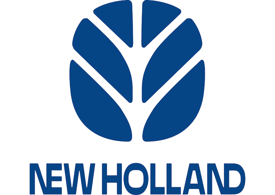Logo NEW HOLLAND