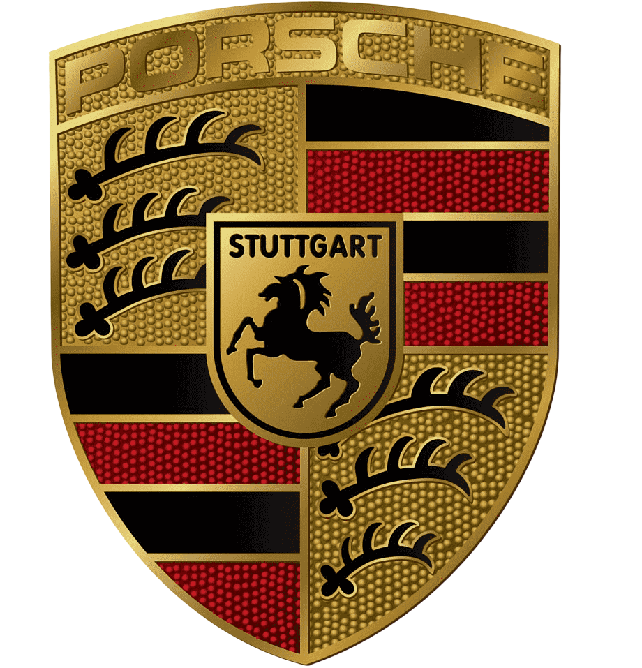 Logo PORSCHE