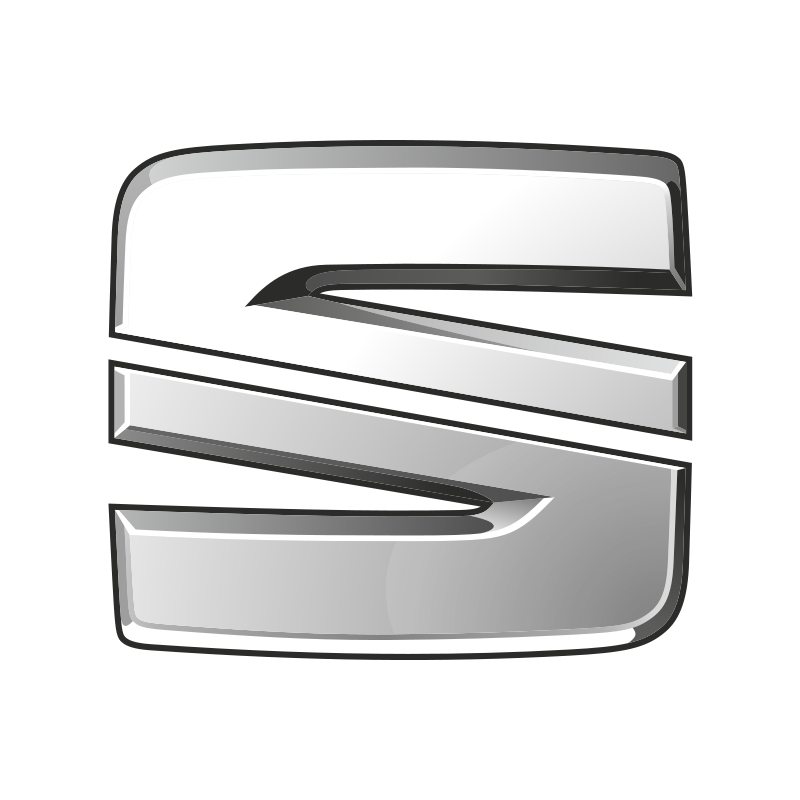 Logo SEAT